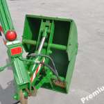 NOWY Ładowacz chwytakowy do obornika CYKLOP T-214