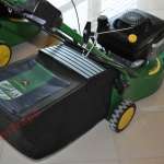 DEALER John Deere Kosiarka Spalinowa R47KB + Napęd