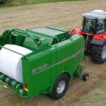 McHale Fusion 2 - zintegrowana prasoowijarka