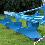 NOWE Pługi ZAGONOWE i ZRYWALNE = Gotówka, Raty 3x0