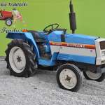 Traktorek Mitsubishi MT2201S