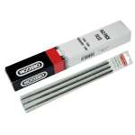 Pilnik ogrągły OREGON 4 mm