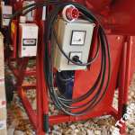 NOWY Śrutownik Rozdrabniacz Bijakowy 7,5 kW TRWAŁY