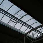 ŚWIETLIKI  KALENICOWE,   PASMA   KALENICOWE