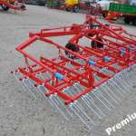 NOWA Brona chwastownik 3 lub 6 metrów RATY Dostawa