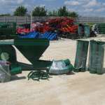 Przenośnik Pneumatyczny DMUCHAWA DO ZBOŻA tanio