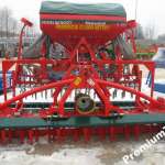 NOWA Aktywna Brona VOGEL & NOOT