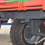 NOWA Przyczepa rolnicza 3,5 tony +NADSTAWKI TANIO