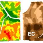 skanowanie gleby Veris MSP 3150