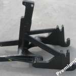 NOWY Ładowacz Czołowy TUR 16 3sek URSUS i ZETOR