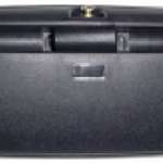 Lusterka do ciągników Claas, Renault GL0522