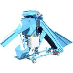 Wagopakowarka - WPE 25/50