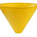 Lejek do rozsiewacza 350 litrów