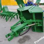 NOWA Koparka Ładowarka * Koparko Ładowarka MIKRUS