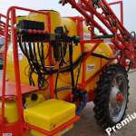 NOWY Opryskiwacz Polowy Ciągany 2500 15 FULL OPCJA