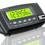 Dwuzakresowa waga bez fundamentu Koko 20