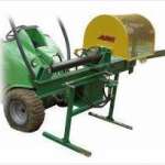 ŁUPARKA DO DREWNA - seria 200 AVANT