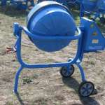 NOWA Betoniarka WSZYSTKIE POJEMNOŚCI Produkt PL !