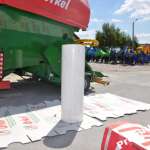 NOWA Folia do owijarki owijarek dł. 1500m sz. 75cm