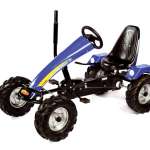 Track New Holland  - Pojazd dla dzieci