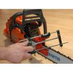 Ostrzałka ręczna profi