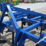 NOWY Agregat Ścierniskowy Gruber Kus = PODWYŻSZONY