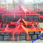 NOWY Wał Strunowy Wały Strunowe Podwójne Pojed.