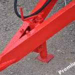 NOWA Przyczepa rolnicza 3,5 tony +NADSTAWKI TANIO