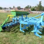 Nowy Ekoagregat BORSUK MANDAM. 3 maszyny w jednej