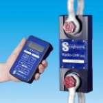 Angielskia waga hakowa STRAIGHTPOINT - Radiolink Plus