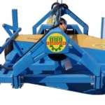 Ścinacz szczypioru Z-801 KRUKOWIAK