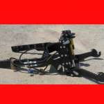 Przedni  TUZ do Zetora i inne !!!