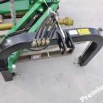 NOWA Kosiarka Poboczy Rowów WYSIĘGNIKOWA = Mulczer