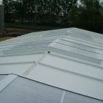 ŚWIETLIKI PŁASKIE NA PODSTAWACH