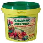 AGROFOSKA (Nawóz, granulat)