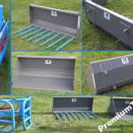 NOWY Chwytak Bel , Widły Obornika , Szufla TANIO !