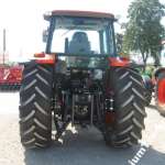 NOWY Japoński Ciągnik KUBOTA m108s + QUAD Gratis!