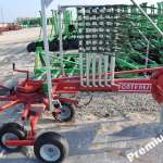 PRZETRZĄSARKA PRZETRZĄSACZ Fontanesi GRF 450R