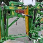 NOWA Kosiarka Dyskowa SaMASZ KDT 220 Perfect CUT