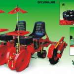 Sadzarka Texdrive Best