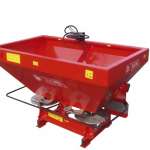 ROZSIEWACZE NAWOZÓW AKPIL - NOWE, GWARANCJA, FINANSOWANIE FABRYCZNE!