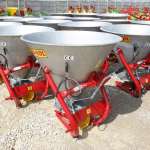 NOWY Ocynkowany Lejek Lejki 300 400 500 litrów !