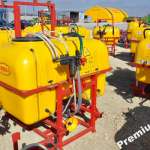 NOWY Opryskiwacz zawieszany polowy 800 12-15m RSM