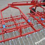 NOWA Brona chwastownik 3 lub 6 metrów RATY Dostawa