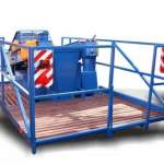 Kopaczka do młodych ziemniaków PYRUS II