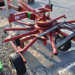 PRZETRZĄSARKA PRZETRZĄSACZ Fontanesi GRF 450R