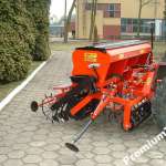 NOWY Siewnik Pom BRODNICA *GOTÓWKA *RATY *DOSTAWA