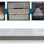 Biofiltry do dezodorowania powietrza odprowadzanego z tuneli w procesie kompostowania