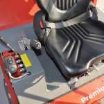 NOWA Ładowarka PRZEGUBOWA 36KM Fuchs F1100 Yanmar