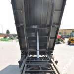 NOWA Przyczepa Wywrotka Trójstronna ZASŁAW D 737